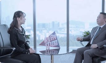 Shanghai Securities News' 'Innovation China' bezoekt Kexing Biopharm