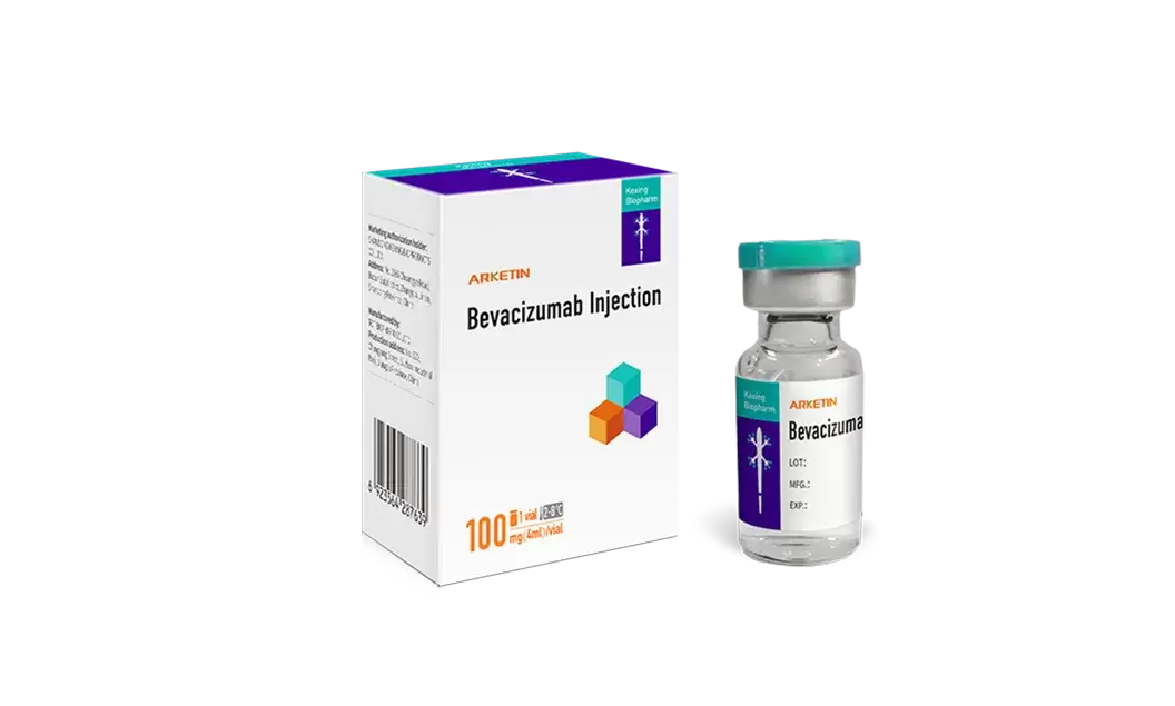 Hoe kiest u een geschikte fabrikant van bevacizumab-biosimilars?