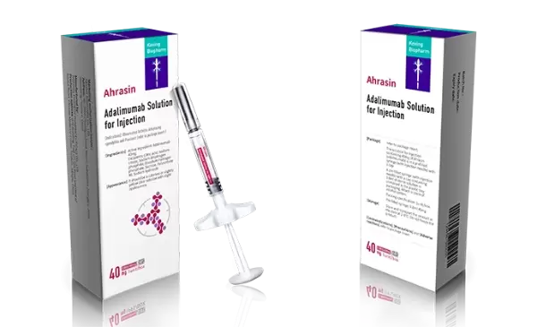 Adalimumab Biosimilar: een veelbelovend alternatief voor dure biologische geneesmiddelen